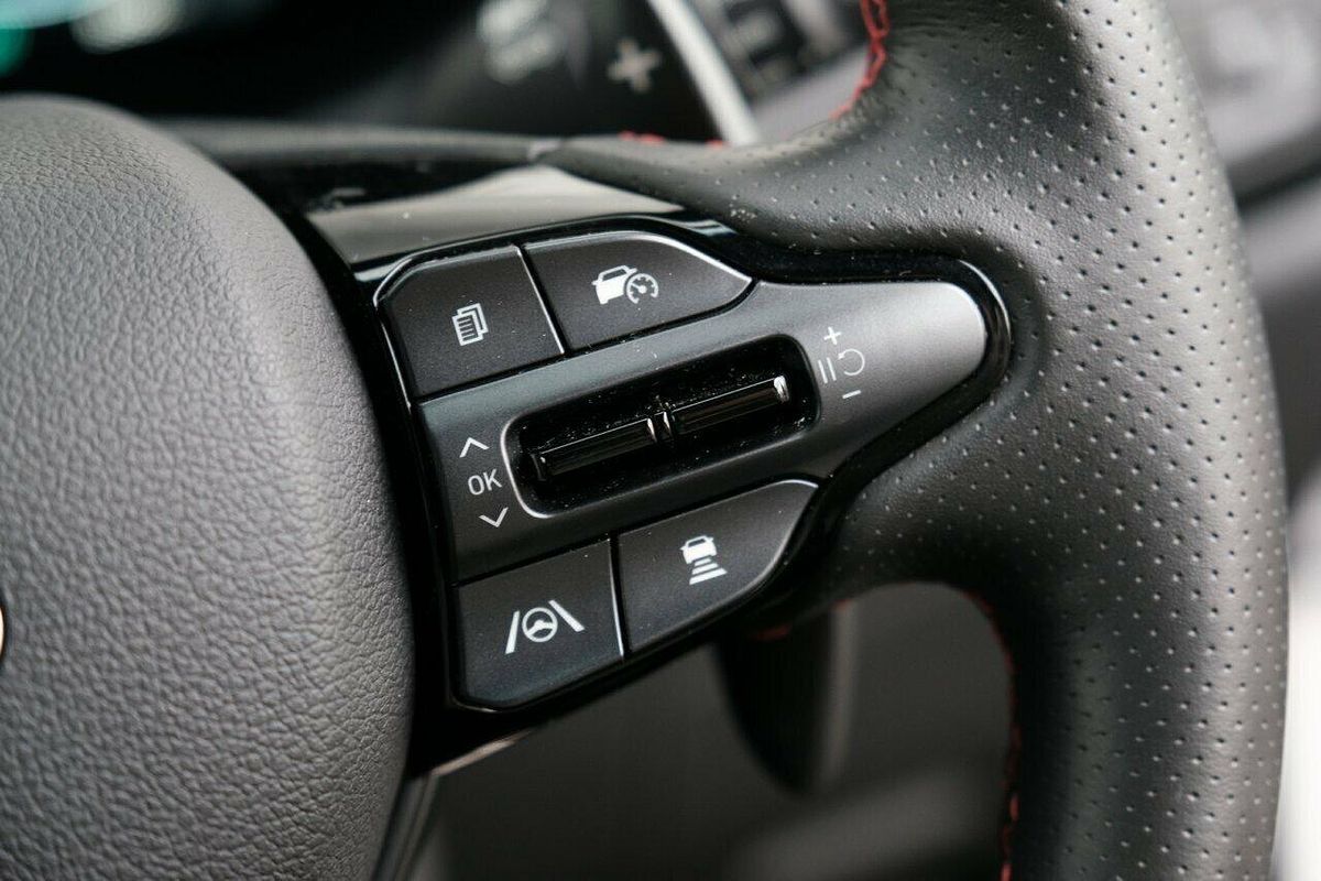 2024 Hyundai i30 N Line PDe.V6