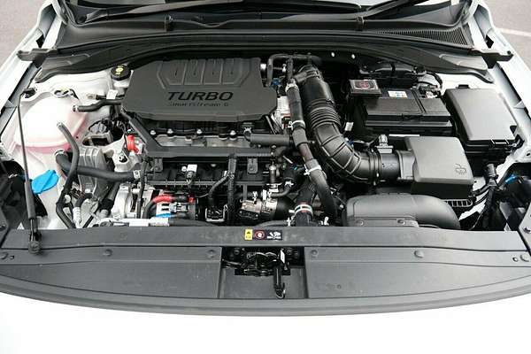 2024 Hyundai i30 N Line PDe.V6