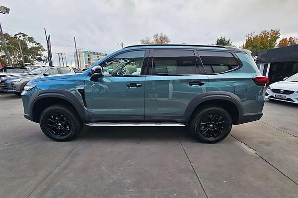 2025 LDV D90 Executive SV9A