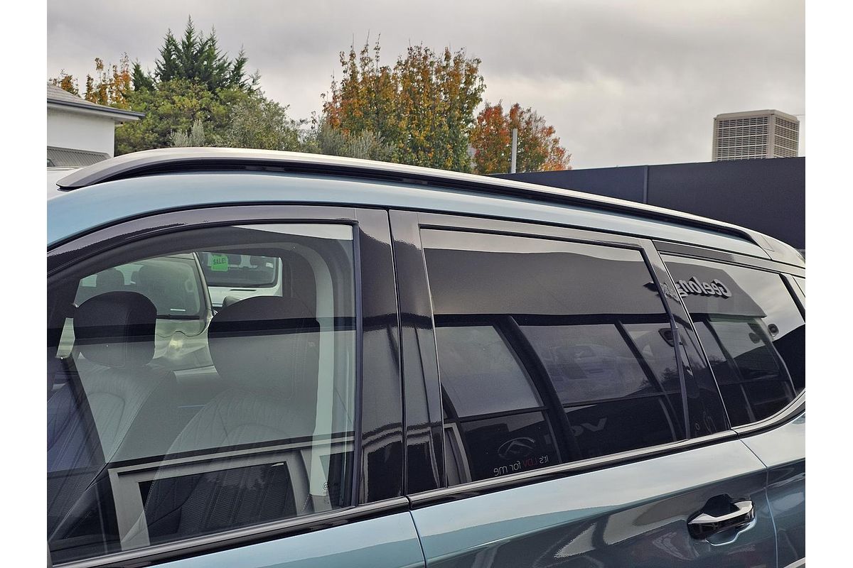 2025 LDV D90 Executive SV9A