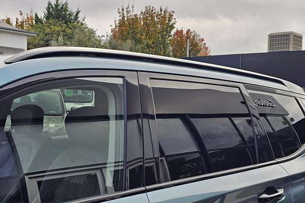 2025 LDV D90 Executive SV9A