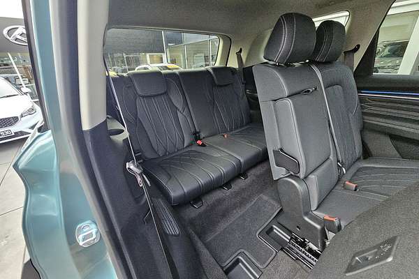 2025 LDV D90 Executive SV9A
