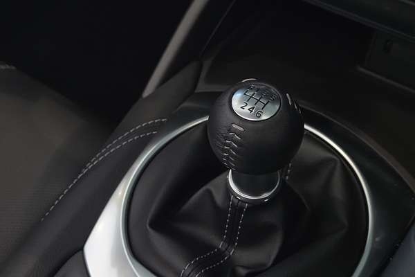 2025 Mazda MX-5 G20 GT ND