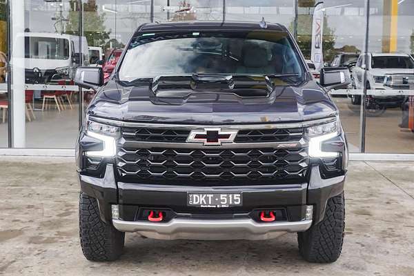 2023 Chevrolet Silverado 1500 ZR2 W/Tech Pack T1 4X4