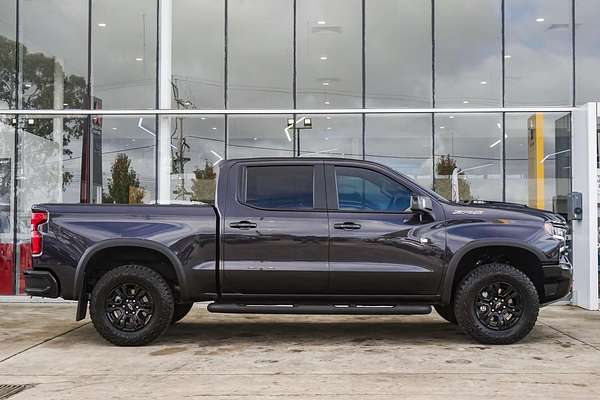 2023 Chevrolet Silverado 1500 ZR2 W/Tech Pack T1 4X4