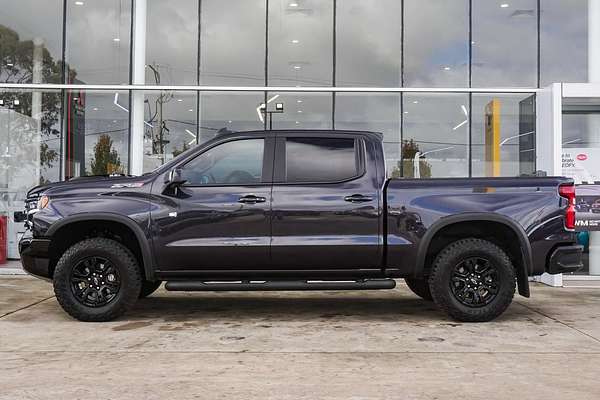 2023 Chevrolet Silverado 1500 ZR2 W/Tech Pack T1 4X4