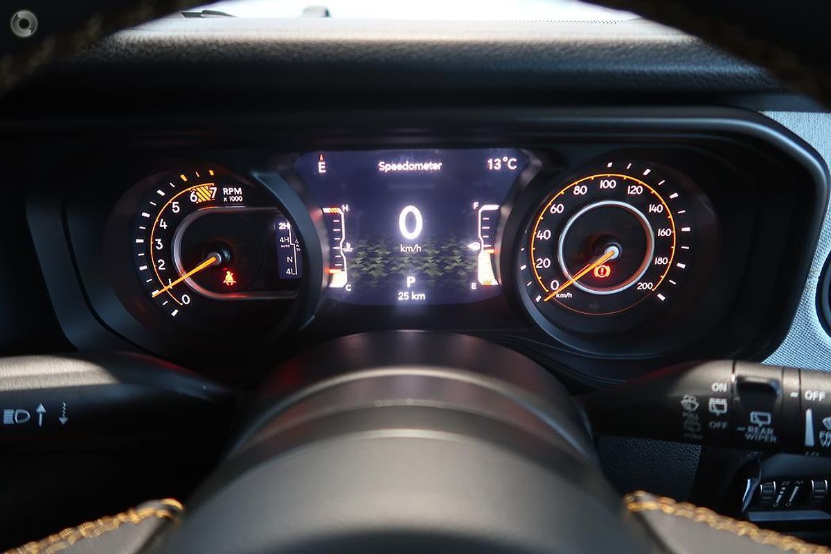 2024 Jeep Wrangler Unlimited Sport S JL
