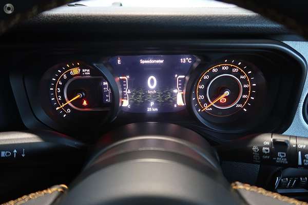 2024 Jeep Wrangler Unlimited Sport S JL