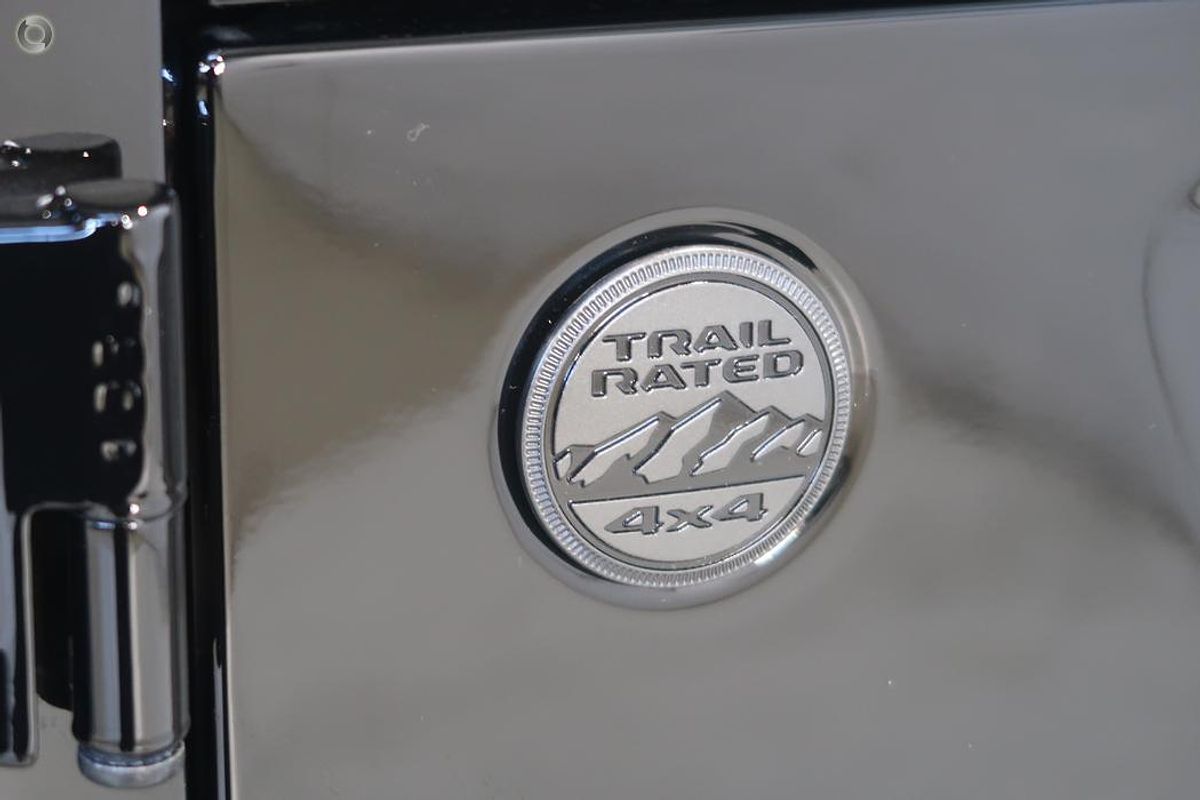 2024 Jeep Wrangler Unlimited Sport S JL