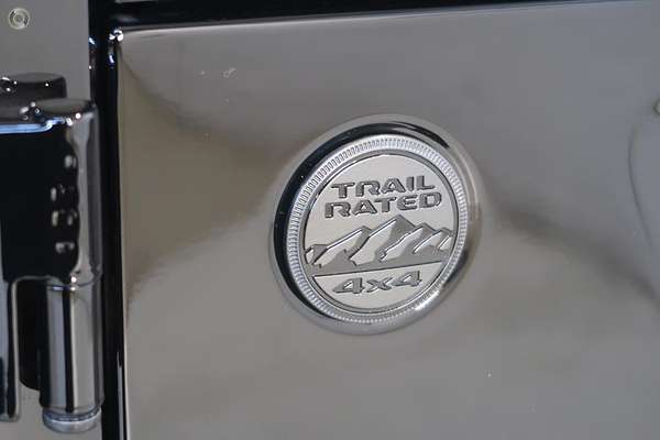 2024 Jeep Wrangler Unlimited Sport S JL