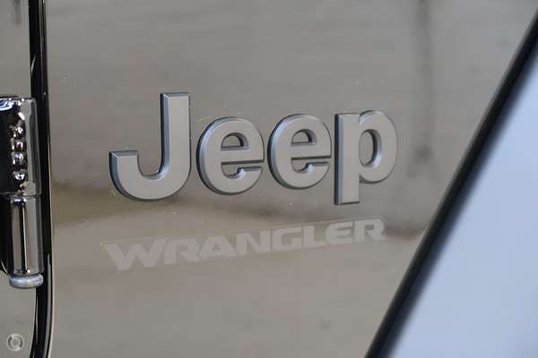 2024 Jeep Wrangler Unlimited Sport S JL