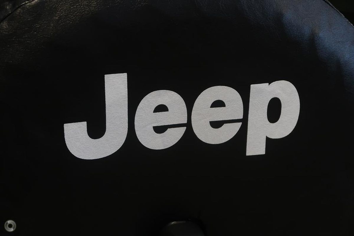 2024 Jeep Wrangler Unlimited Sport S JL