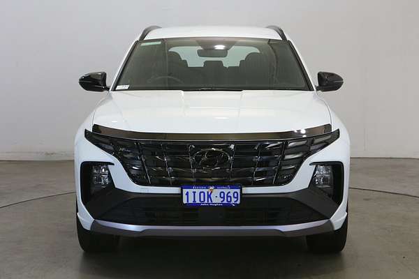 2022 Hyundai Tucson NX4.V1