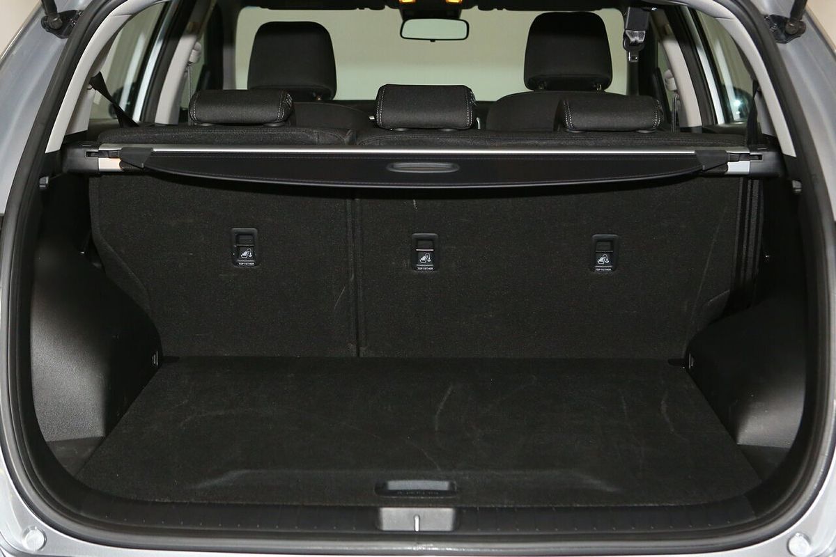 2021 Kia Sportage S QL