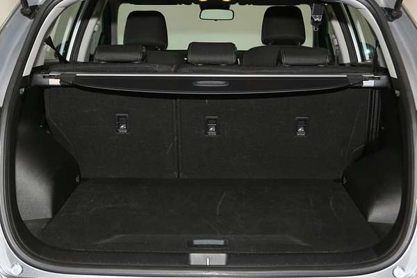 2021 Kia Sportage S QL