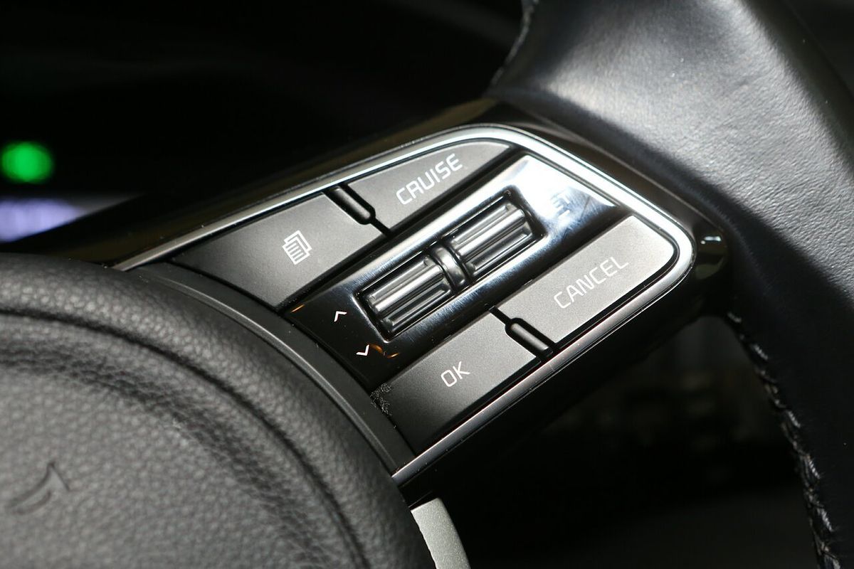 2021 Kia Sportage S QL