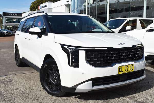 2024 Kia Carnival S KA4 PE