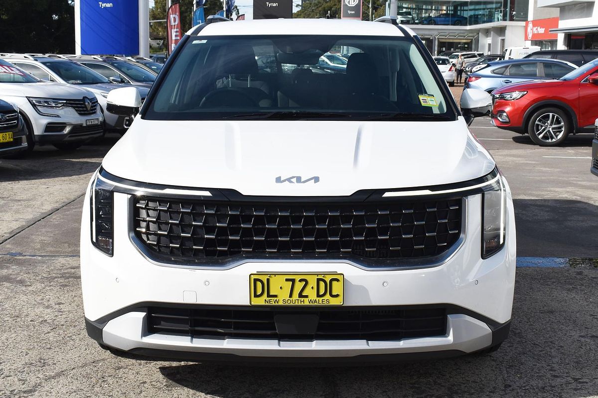 2024 Kia Carnival S KA4 PE