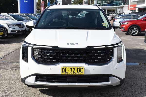 2024 Kia Carnival S KA4 PE