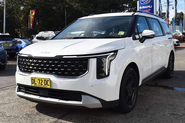 2024 Kia Carnival S KA4 PE