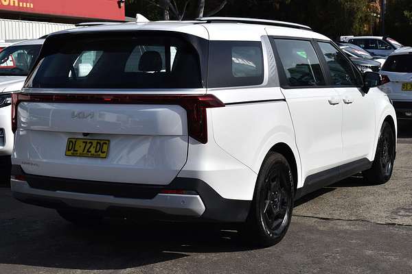 2024 Kia Carnival S KA4 PE