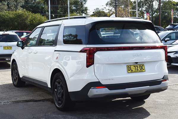 2024 Kia Carnival S KA4 PE