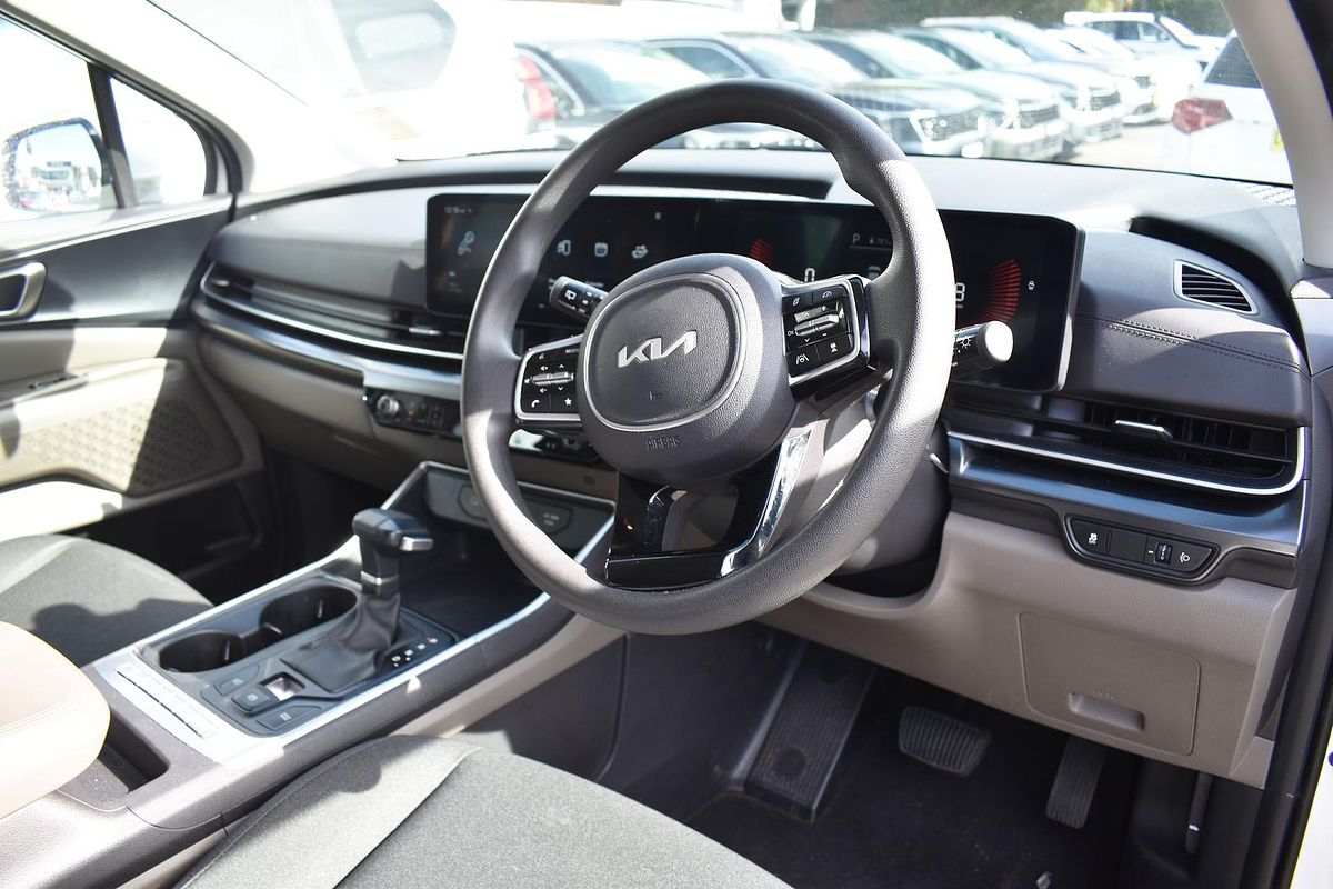 2024 Kia Carnival S KA4 PE