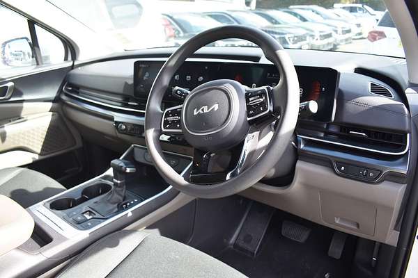 2024 Kia Carnival S KA4 PE