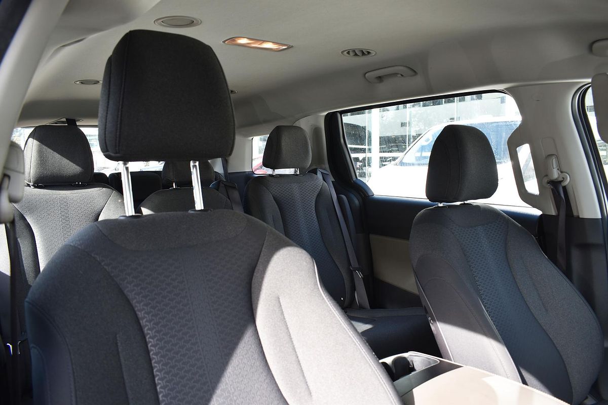 2024 Kia Carnival S KA4 PE