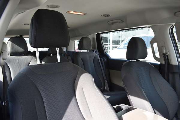 2024 Kia Carnival S KA4 PE