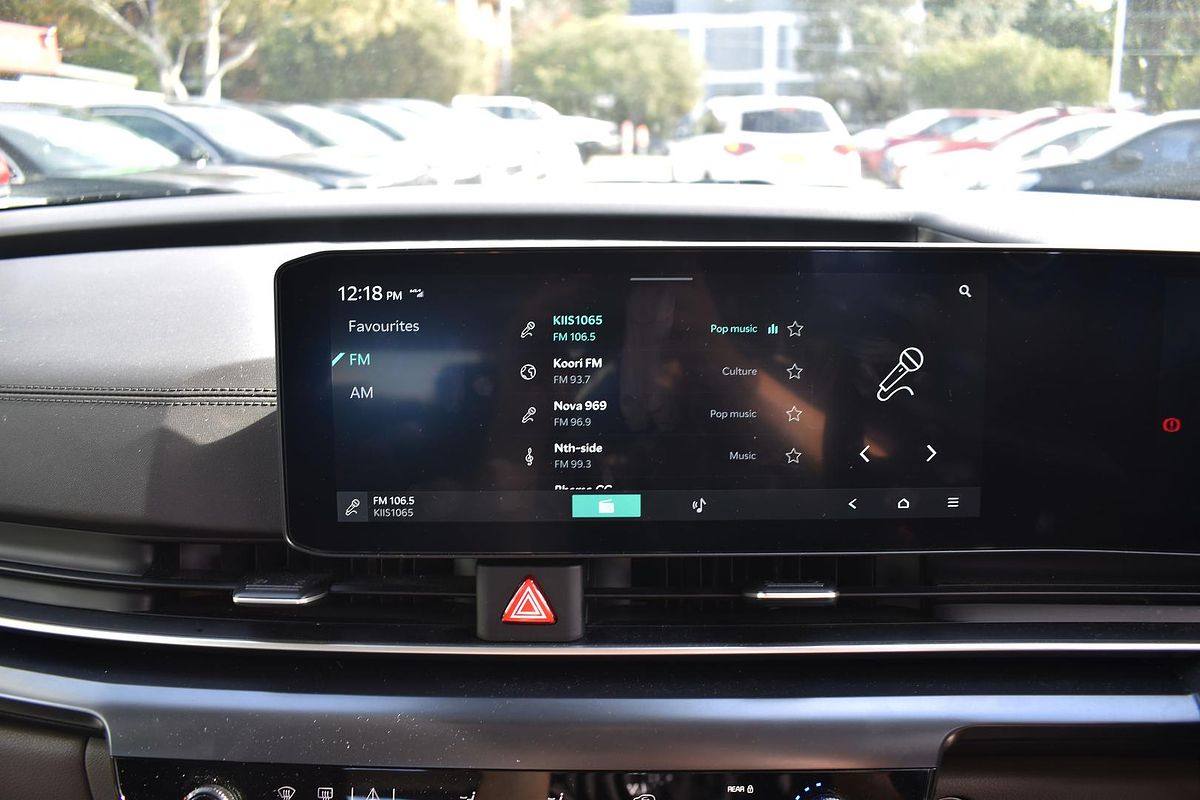 2024 Kia Carnival S KA4 PE