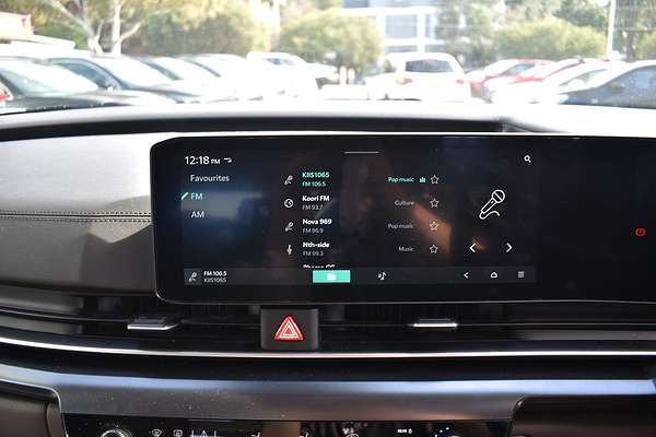 2024 Kia Carnival S KA4 PE