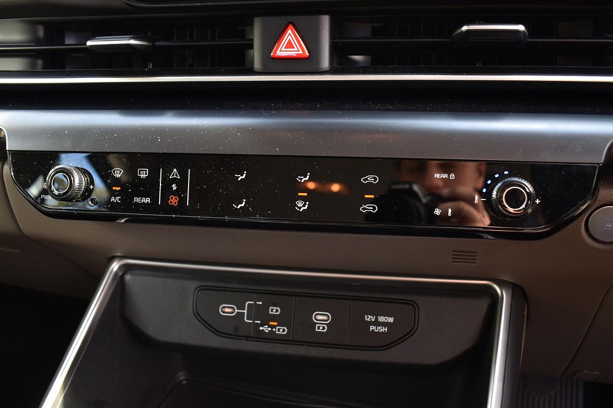 2024 Kia Carnival S KA4 PE