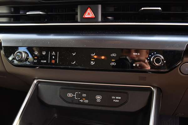 2024 Kia Carnival S KA4 PE