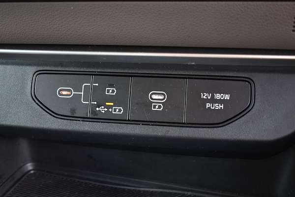 2024 Kia Carnival S KA4 PE