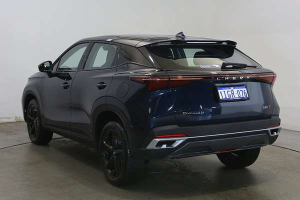 2024 Chery OMODA 5 BX T19C