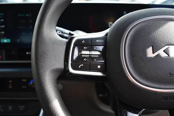 2024 Kia Carnival S KA4 PE