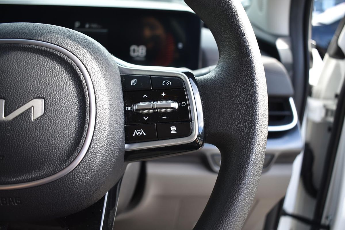 2024 Kia Carnival S KA4 PE