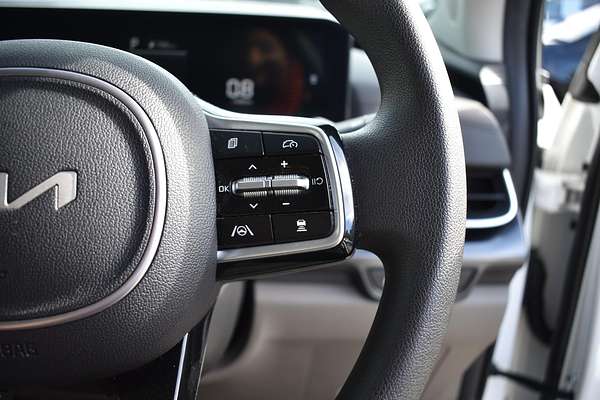 2024 Kia Carnival S KA4 PE