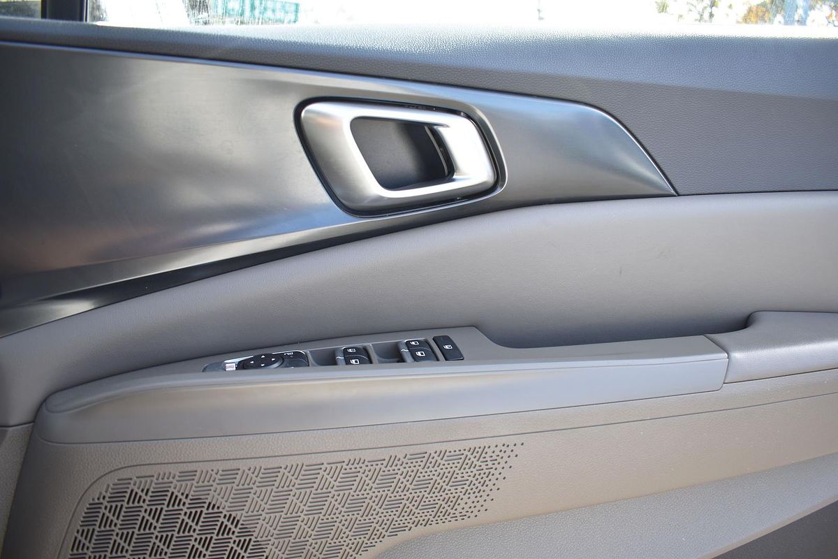 2024 Kia Carnival S KA4 PE
