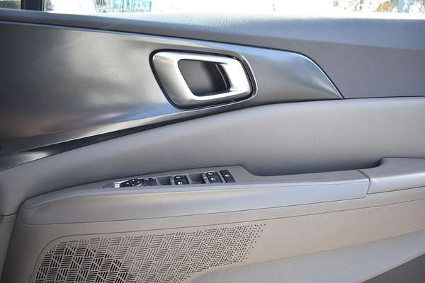 2024 Kia Carnival S KA4 PE