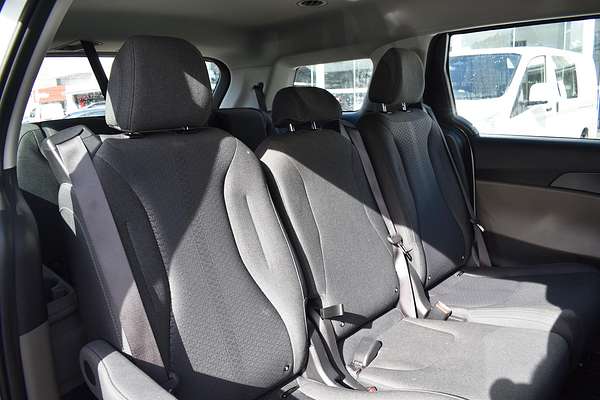 2024 Kia Carnival S KA4 PE