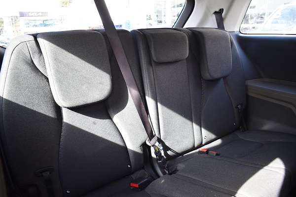 2024 Kia Carnival S KA4 PE