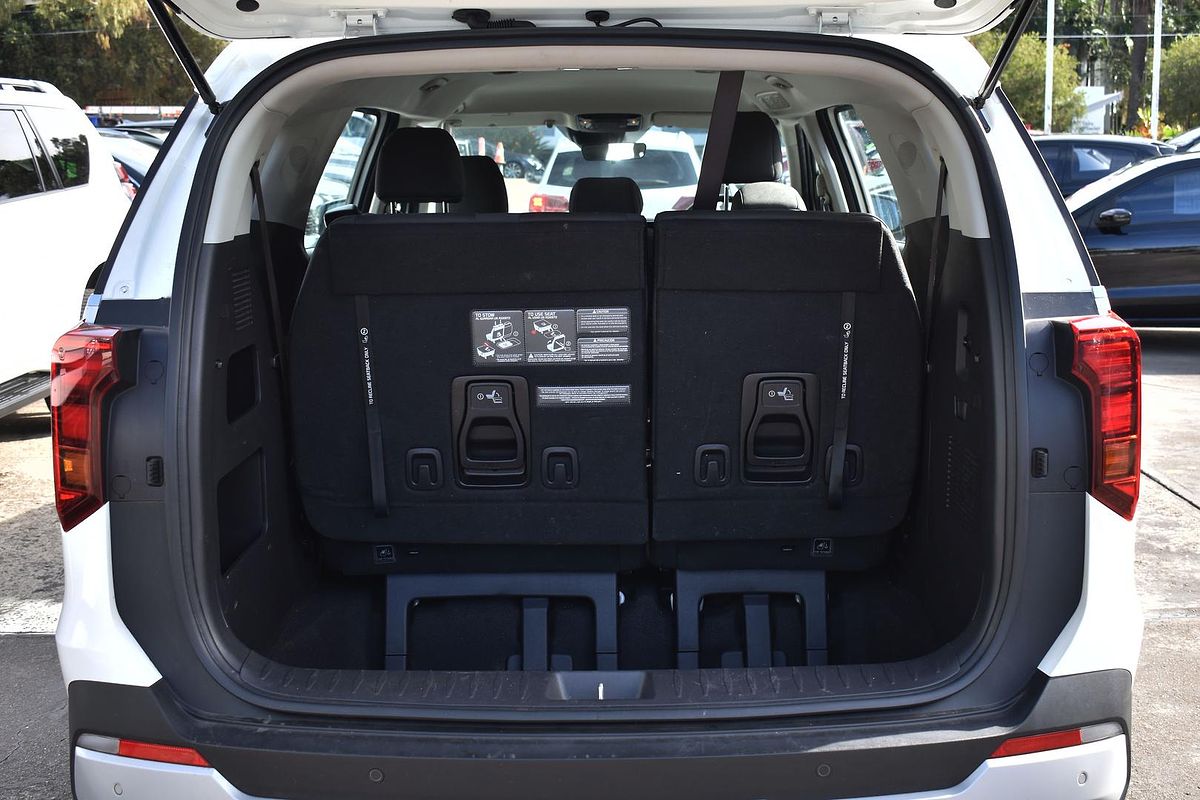 2024 Kia Carnival S KA4 PE
