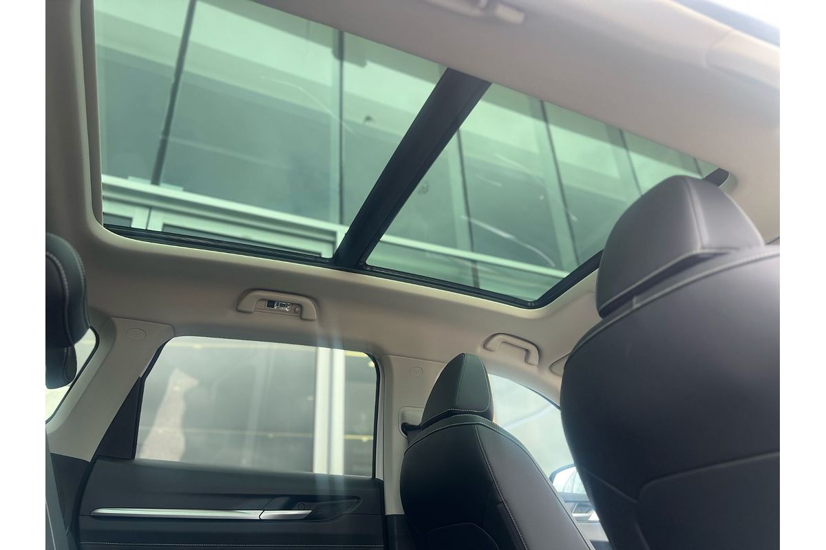 2024 GWM Haval H6 Vanta B01