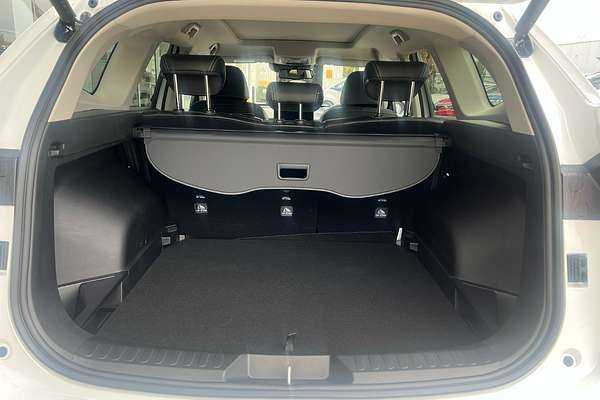 2024 GWM Haval H6 Vanta B01