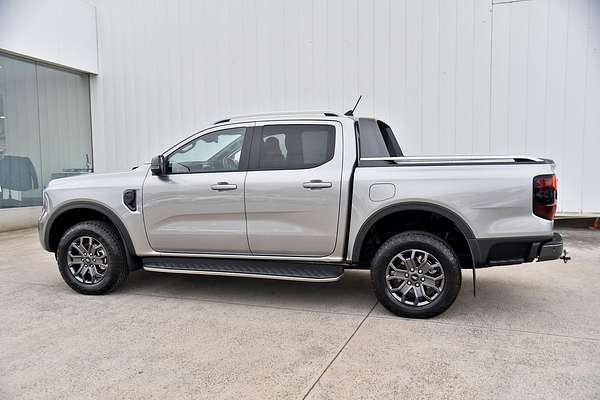 2023 Ford Ranger Wildtrak 4X4 2.0L