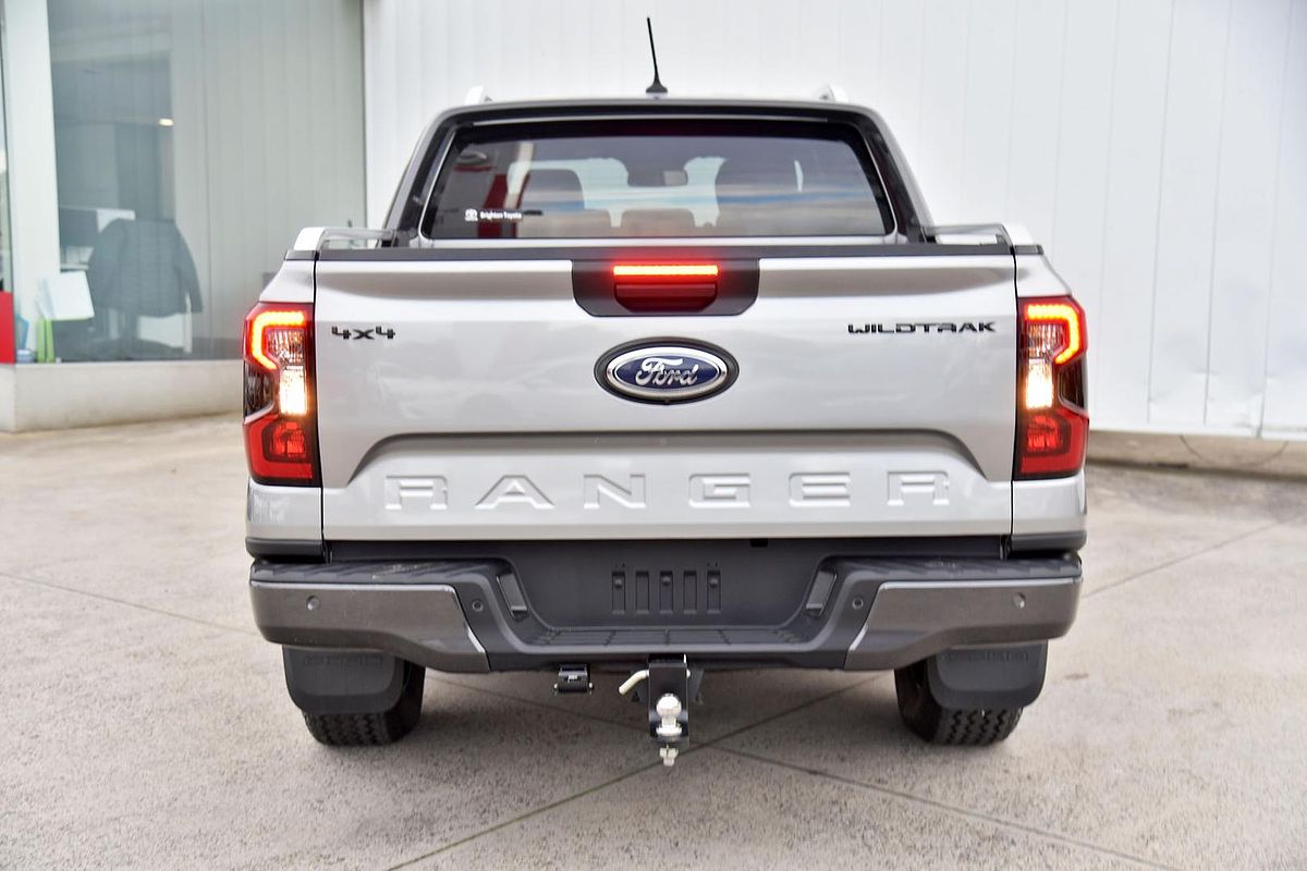 2023 Ford Ranger Wildtrak 4X4 2.0L
