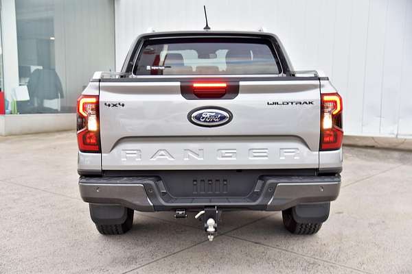 2023 Ford Ranger Wildtrak 4X4 2.0L