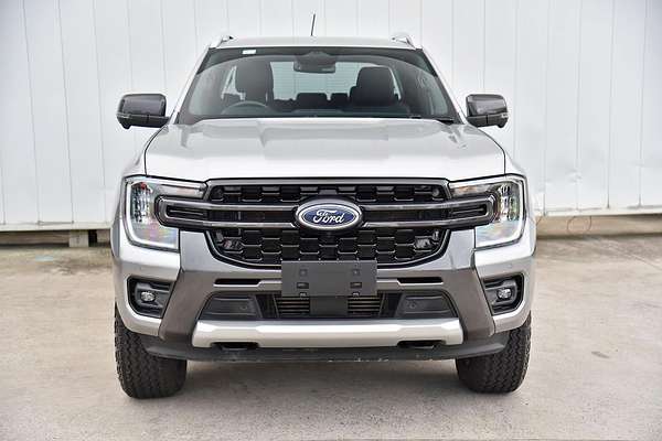 2023 Ford Ranger Wildtrak 4X4 2.0L